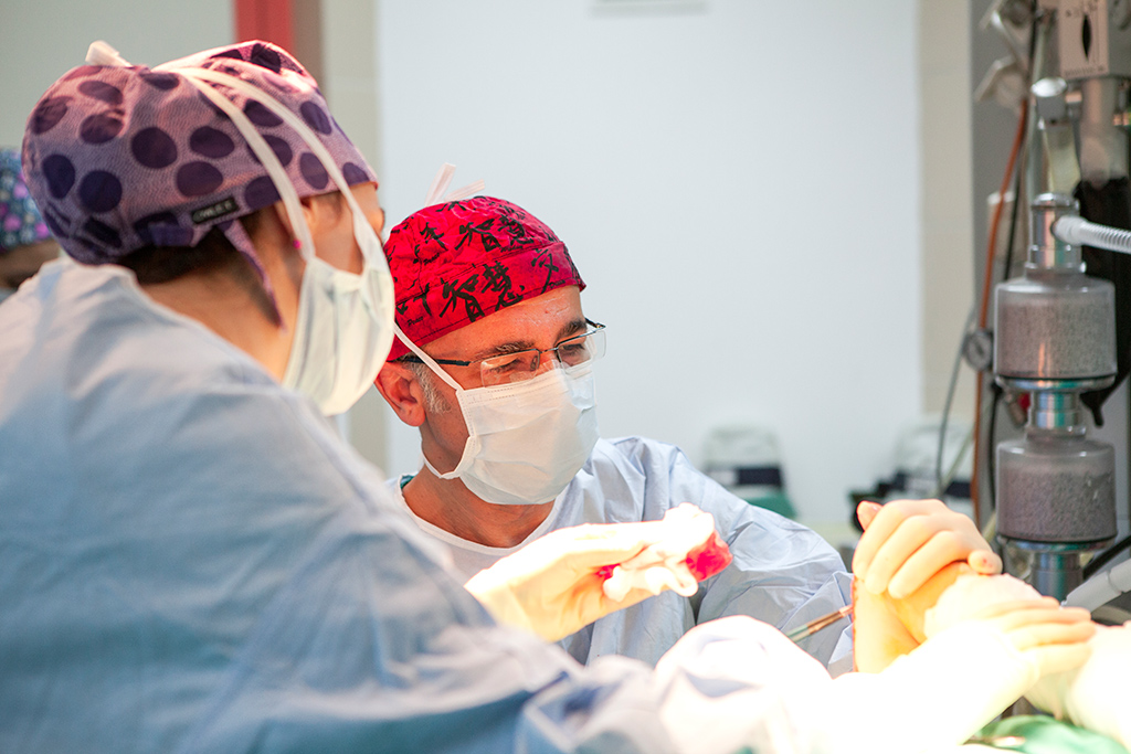 Palandöken Estetik Merkezi